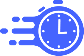 Icon Cepat & Efisien